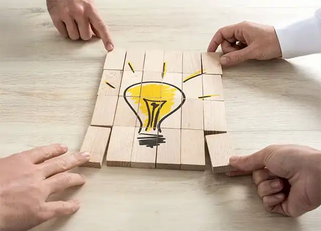 Innovation & IP Strategy